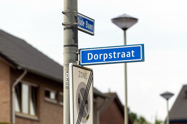 Medium property photo - Dorpstraat 81, 6122 CG Buchten